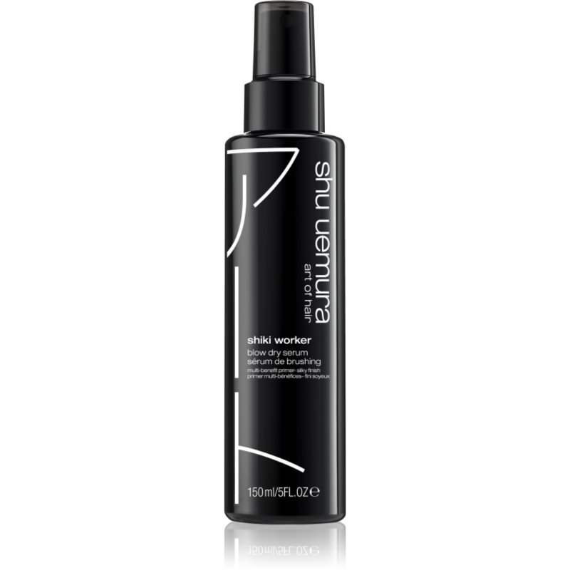 Shu Uemura Styling shiki worker lehký multifunkční sprej 150 ml - parfo.cz