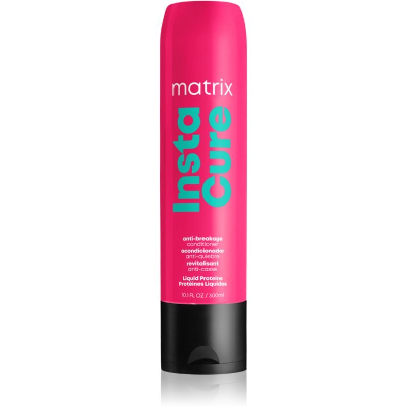 Matrix Instacure Conditioner posilující a obnovující kondicionér proti lámavosti vlasů 300 ml - parfo.cz