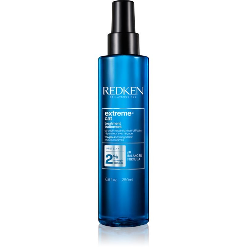 Redken Extreme obnovující sprej pro poškozené a křehké vlasy 250 ml - parfo.cz