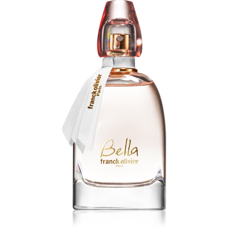 Franck Olivier Bella Pour Elle parfémovaná voda pro ženy 75 ml - parfo.cz