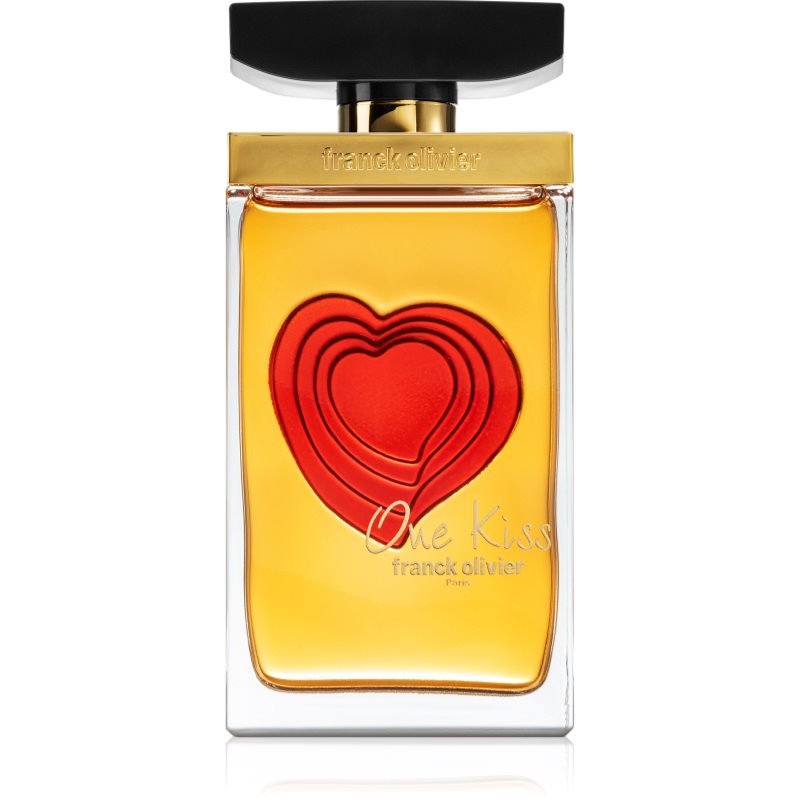 Franck Olivier One Kiss parfémovaná voda pro ženy 75 ml - parfo.cz