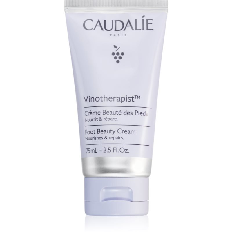 Caudalie Vinotherapist krém na nohy 75 ml - parfo.cz