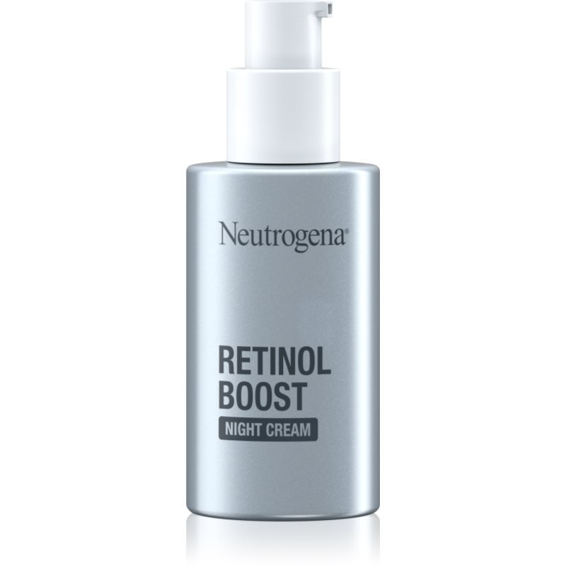 Neutrogena Retinol Boost noční krém 50 ml - parfo.cz