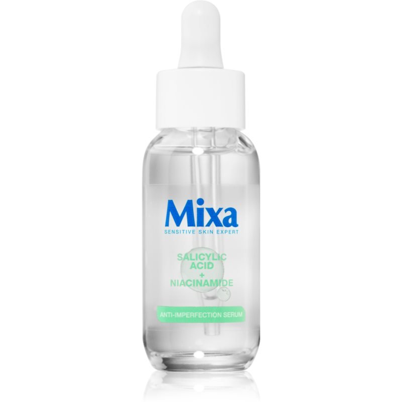 MIXA Sensitive Skin Expert sérum pro problematickou pleť