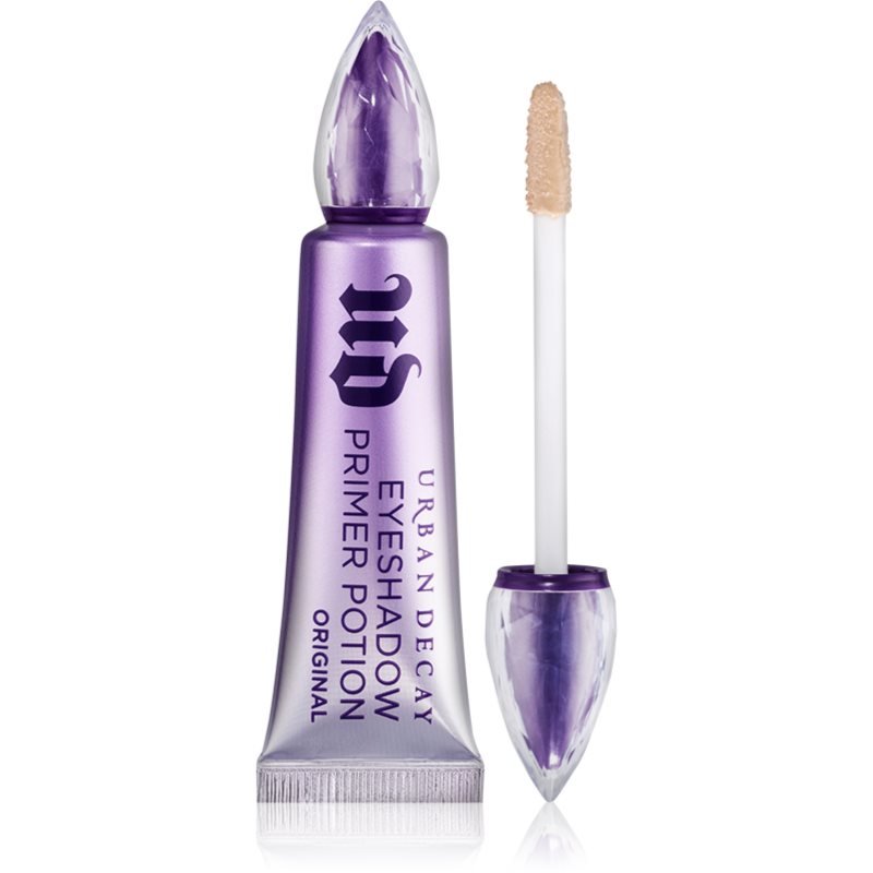 Urban Decay Eyeshadow Primer Potion podkladová báze pod oční stíny Original 10 ml - parfo.cz