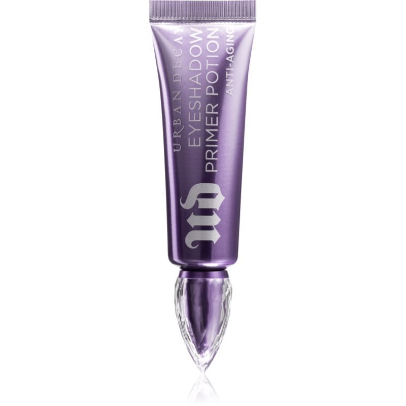 Urban Decay Eyeshadow Primer Potion podkladová báze Anti-Aging 5 ml - parfo.cz