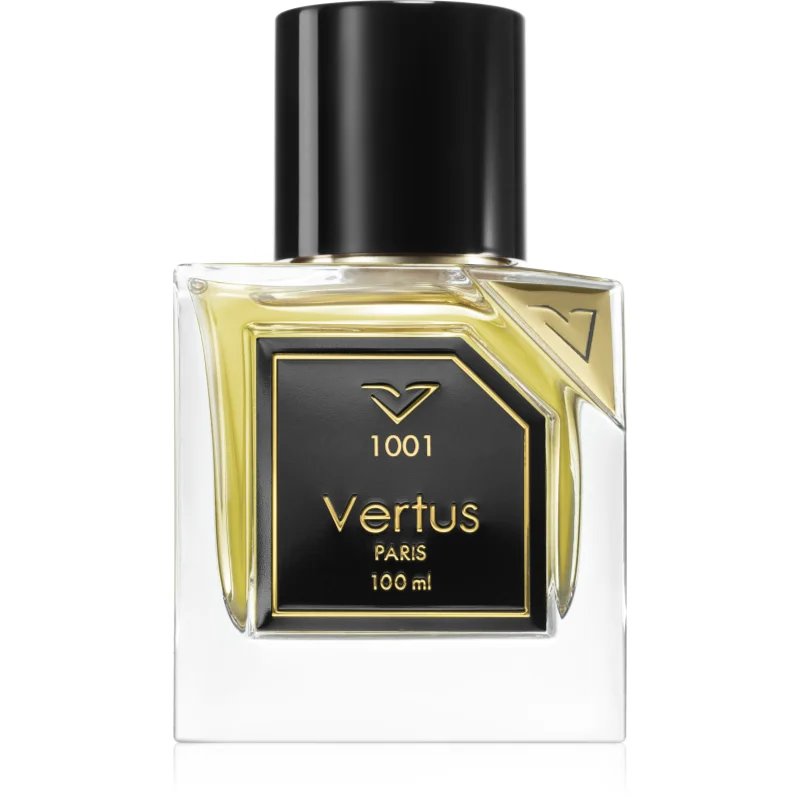 Vertus 1001 parfémovaná voda unisex 100 ml - parfo.cz