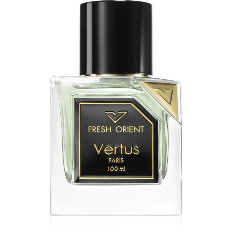 Vertus Fresh Orient parfémovaná voda unisex 100 ml - parfo.cz