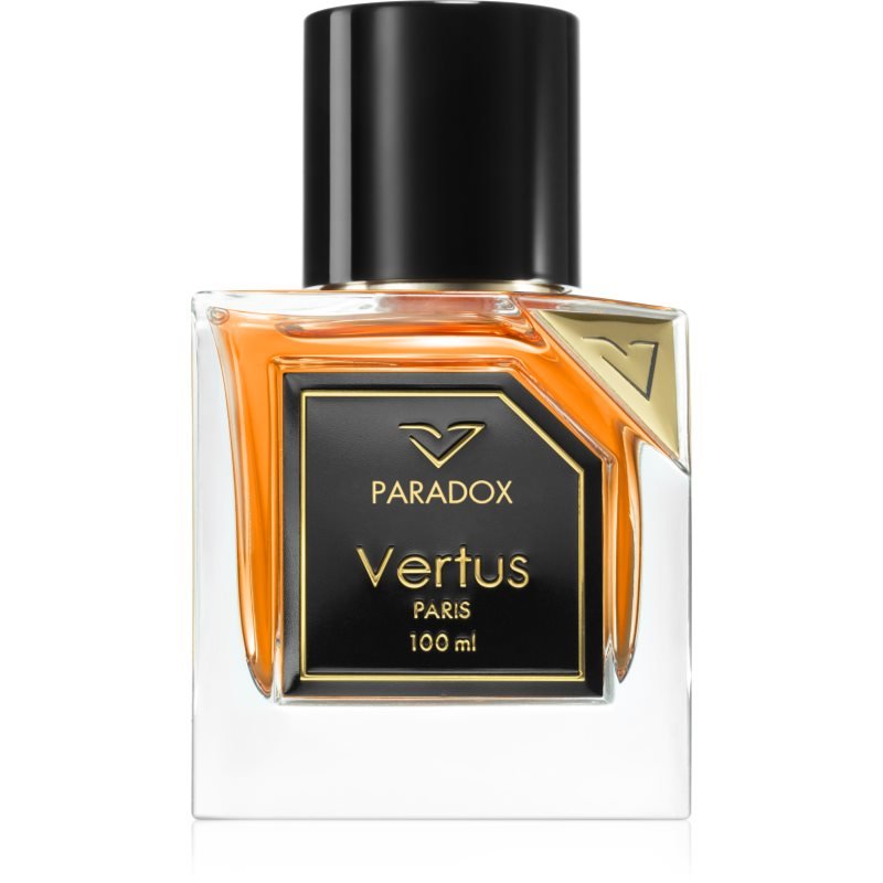 Vertus Paradox parfémovaná voda unisex 100 ml - parfo.cz
