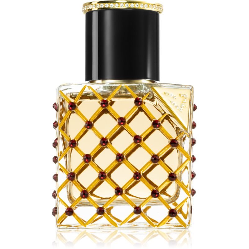 Vertus Gem'ntense Vanilla oud parfémovaná voda unisex 100 ml - parfo.cz