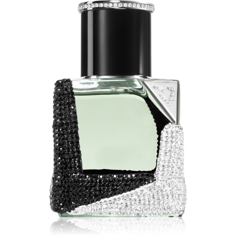 Vertus Gem'ntense Oud Noir parfémovaná voda unisex 100 ml - parfo.cz