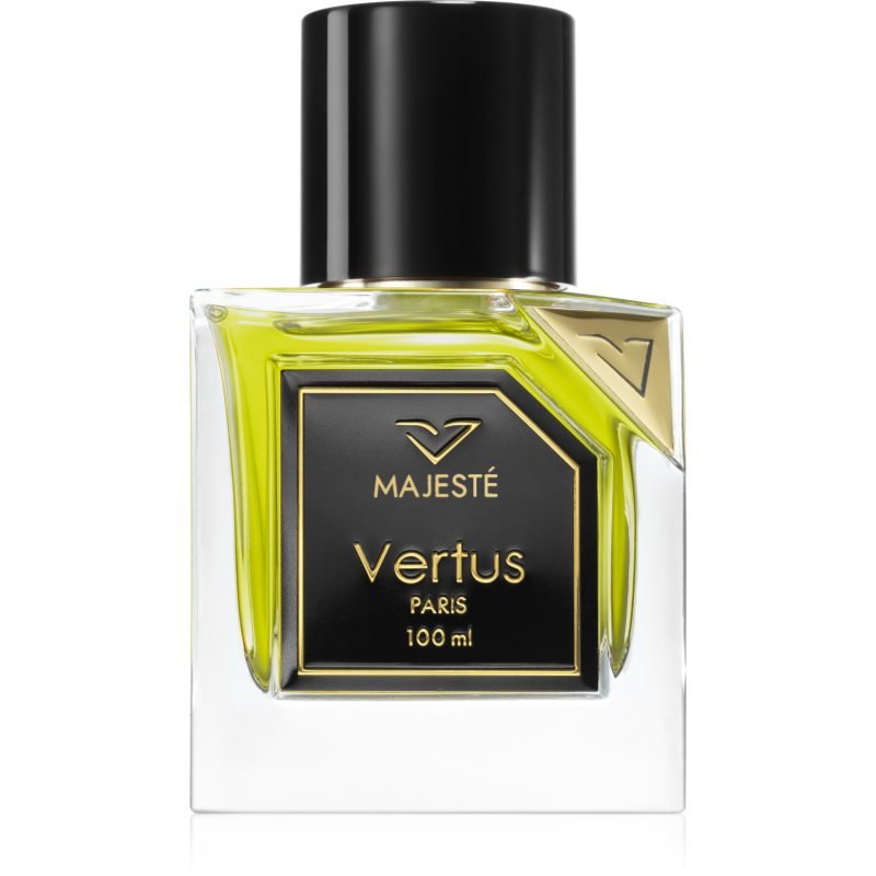 Vertus Majeste parfémovaná voda unisex 100 ml - parfo.cz