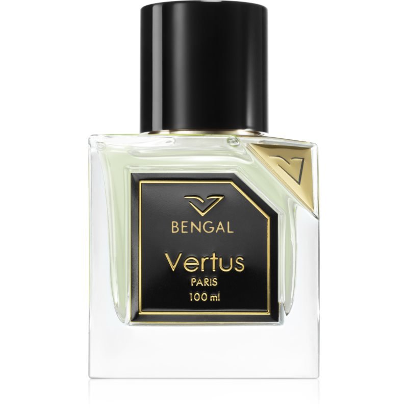Vertus Bengal parfémovaná voda unisex 100 ml - parfo.cz