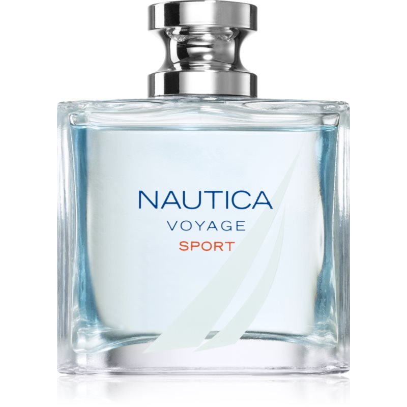 Nautica Voyage Sport toaletní voda pro muže 100 ml - parfo.cz