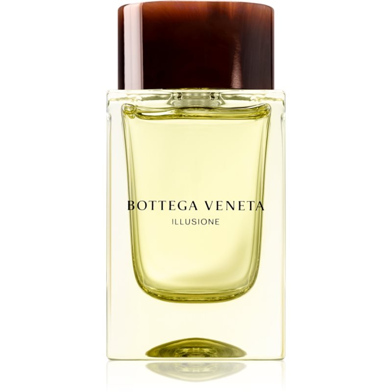 Bottega Veneta Illusione toaletní voda pro muže 90 ml - parfo.cz