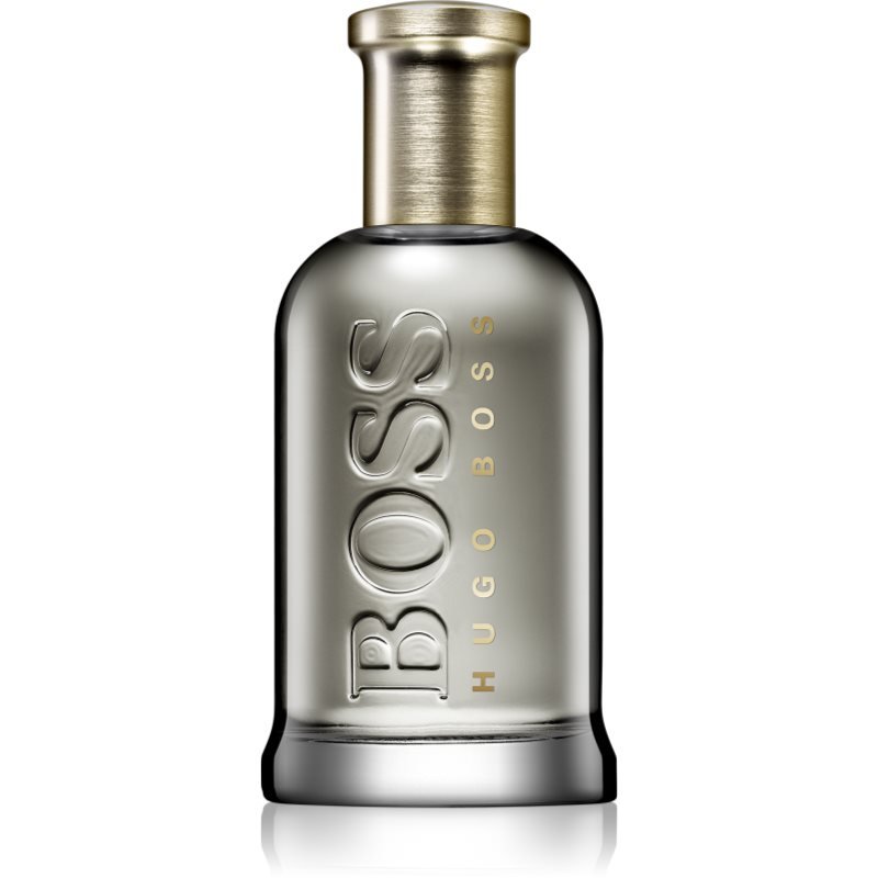 Hugo Boss BOSS Bottled parfémovaná voda pro muže 100 ml - parfo.cz