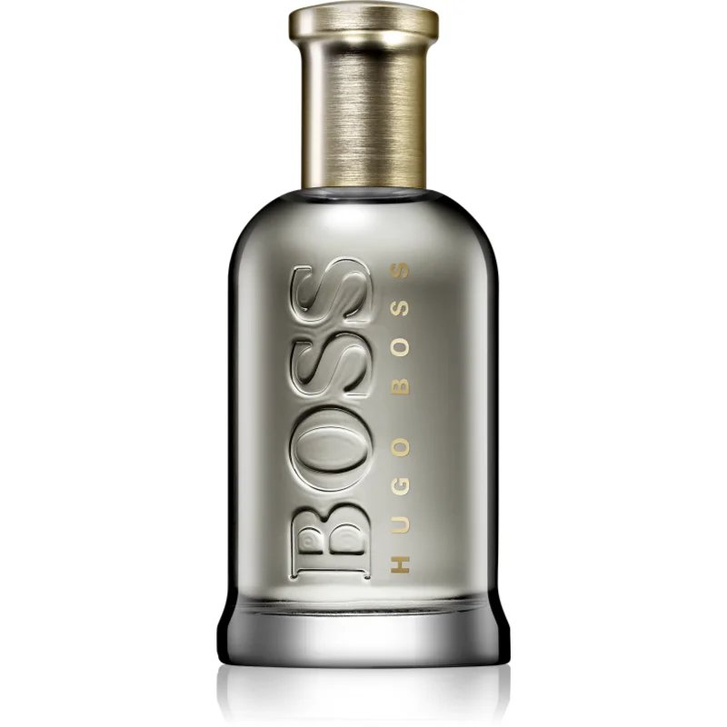 Hugo Boss BOSS Bottled parfémovaná voda pro muže 200 ml - parfo.cz