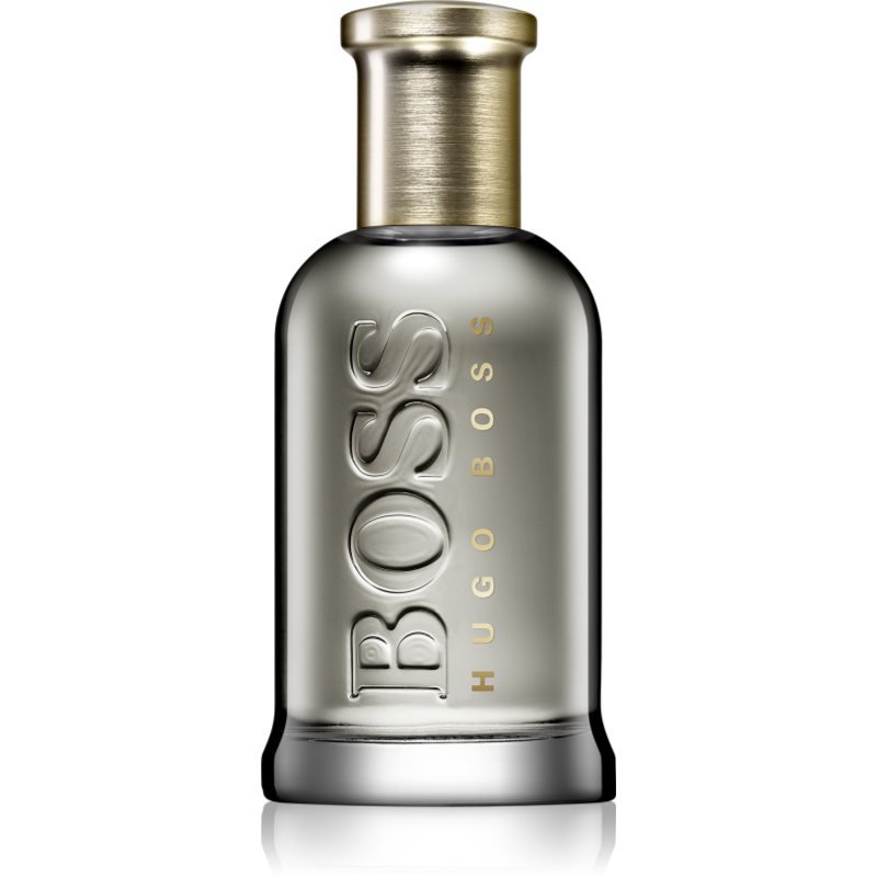 Hugo Boss BOSS Bottled parfémovaná voda pro muže 50 ml - parfo.cz