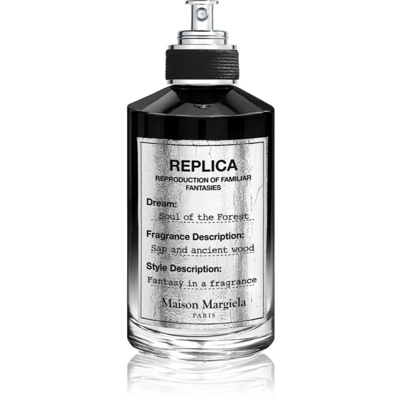 Maison Margiela REPLICA Soul of the Forest parfémovaná voda unisex 100 ml - parfo.cz