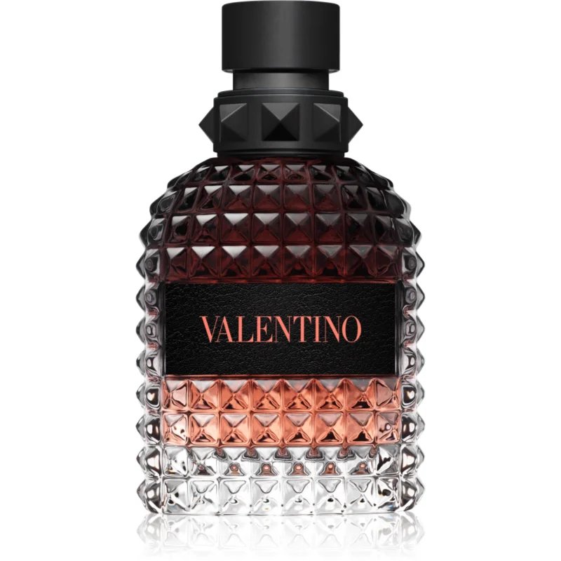 Valentino Born In Roma Coral Fantasy Uomo toaletní voda pro muže 50 ml - parfo.cz