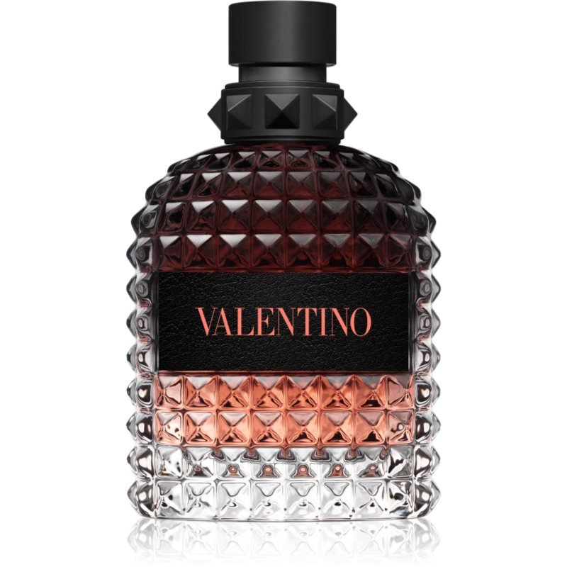 Valentino Born In Roma Coral Fantasy Uomo toaletní voda pro muže 100 ml - parfo.cz