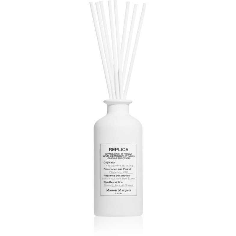 Maison Margiela REPLICA Lazy Sunday Morning aroma difuzér 185 ml - parfo.cz