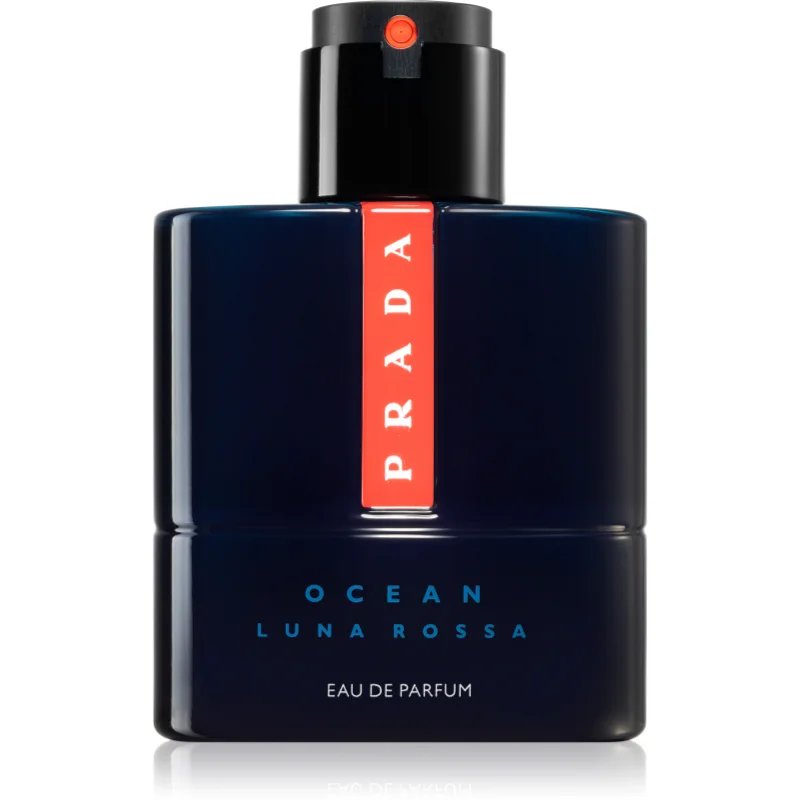 Prada Luna Rossa Ocean parfémovaná voda pro muže 50 ml - parfo.cz