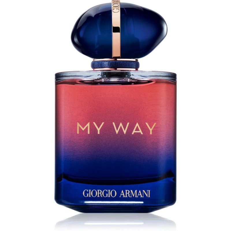Armani My Way Parfum parfém pro ženy 90 ml - parfo.cz