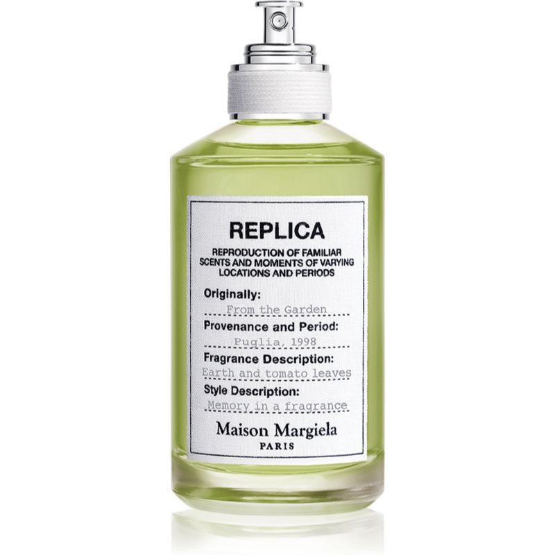 Maison Margiela REPLICA From the Garden toaletní voda unisex 30 ml - parfo.cz