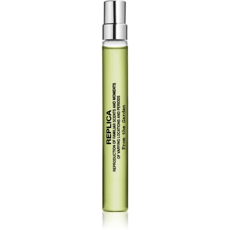 Maison Margiela REPLICA From the Garden toaletní voda unisex 10 ml - parfo.cz