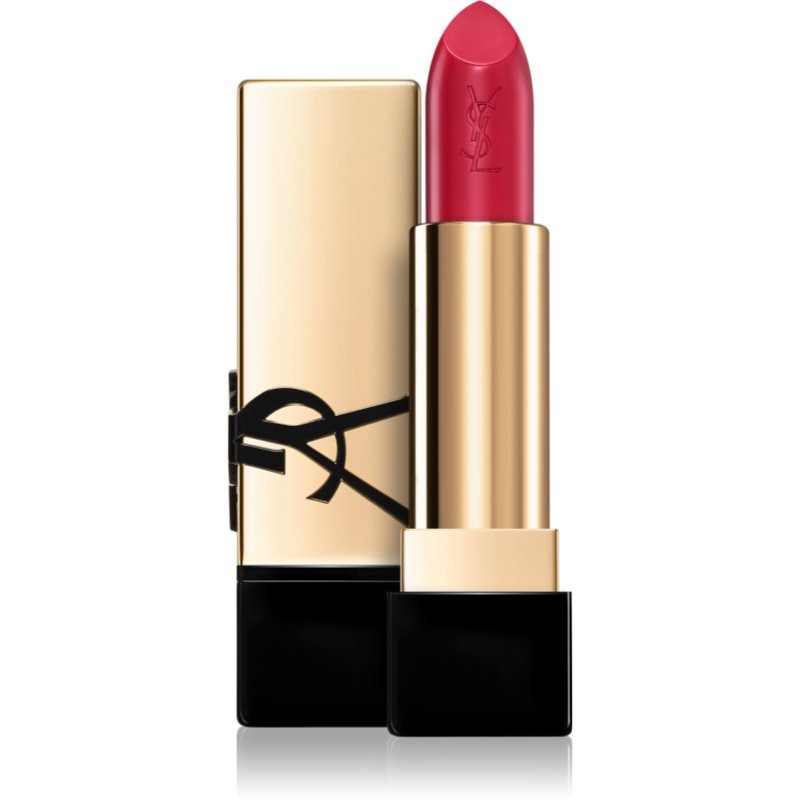 Yves Saint Laurent Rouge Pur Couture rtěnka pro ženy P3 Pink Tuxedo 3