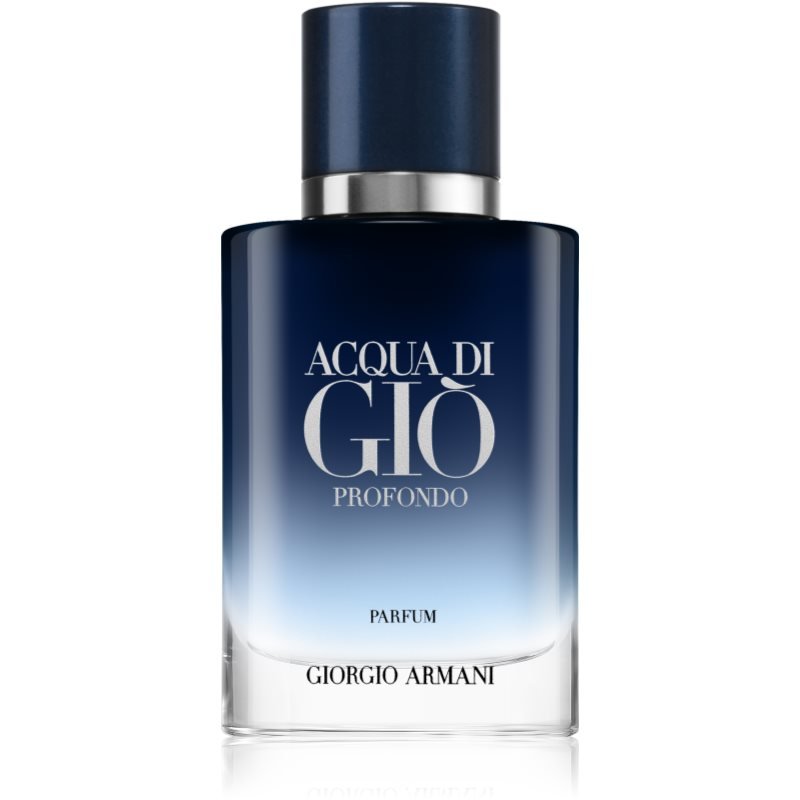 Armani Acqua di Giò Profondo Parfum parfém pro muže 30 ml - parfo.cz