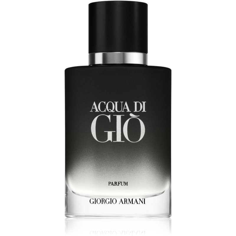 Armani Acqua di Giò Parfum parfém plnitelná pro muže 30 ml - parfo.cz