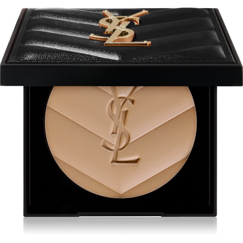 Yves Saint Laurent All Hours Hyper Finish pudr pro ženy 02 7
