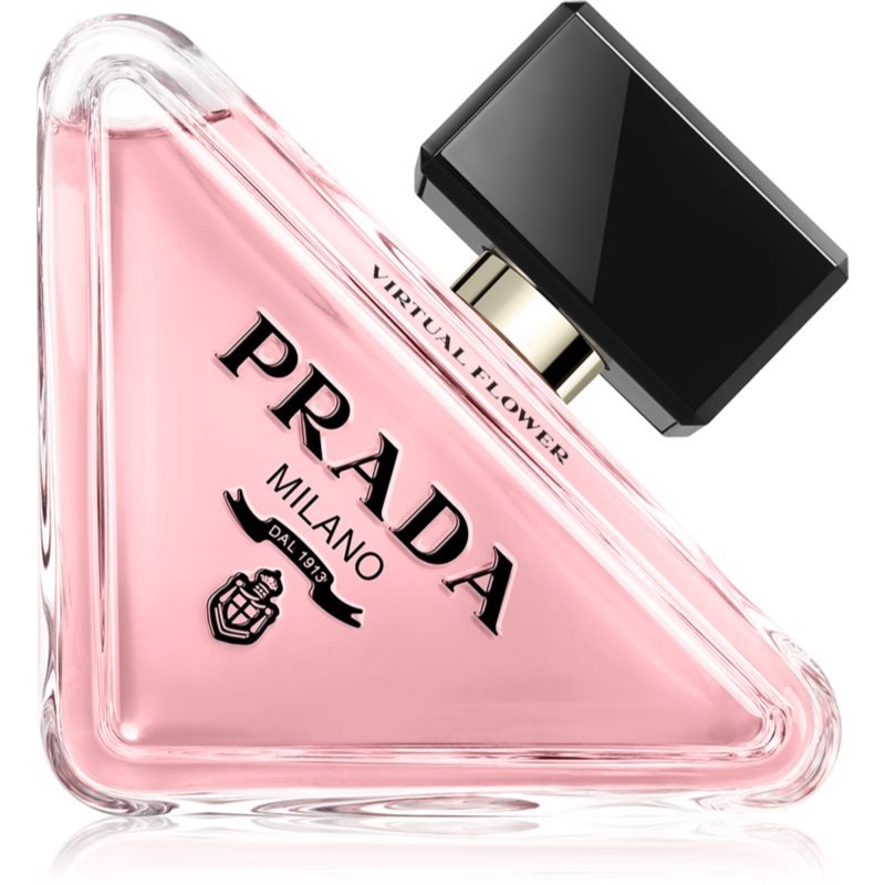 Prada Paradoxe Virtual Flower parfémovaná voda plnitelná pro ženy 90 ml - parfo.cz