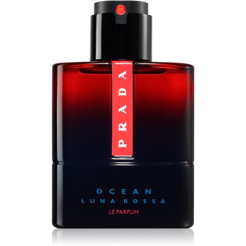 Prada Luna Rossa Ocean parfém plnitelný pro muže 50 ml - parfo.cz