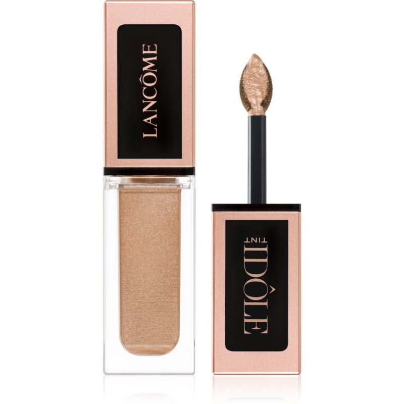 Lancôme Idôle Tint tekuté oční stíny odstín 01 Sunburst 7 ml - parfo.cz