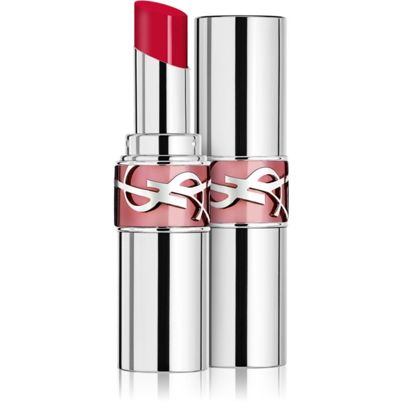 Yves Saint Laurent Loveshine Lipstick hydratační lesklá rtěnka pro ženy 211 Ardent Carmine 3