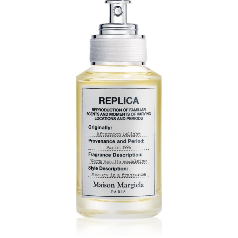 Maison Margiela REPLICA Afternoon Delight toaletní voda unisex 30 ml - parfo.cz