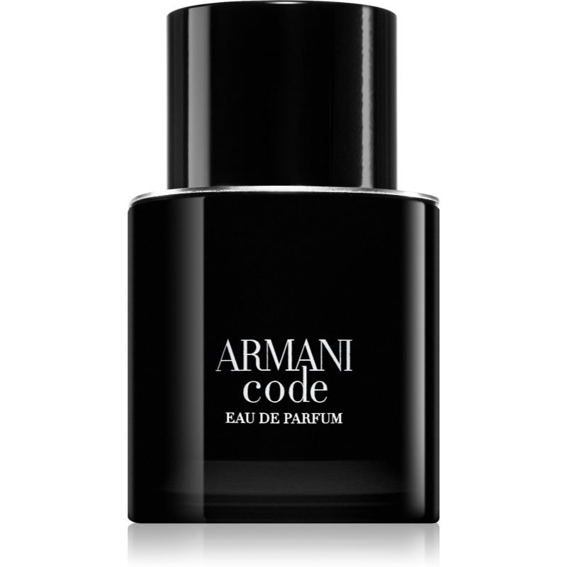 Armani Code parfémovaná voda pro muže 30 ml - parfo.cz