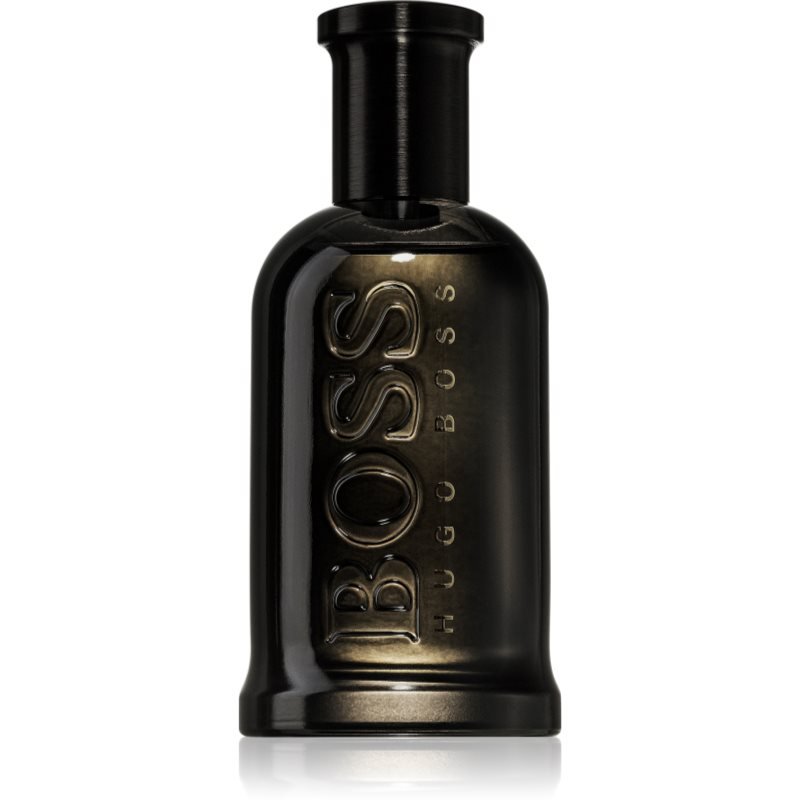 Hugo Boss BOSS Bottled Parfum parfém pro muže 200 ml - parfo.cz