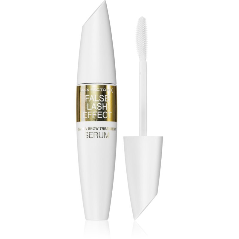 Max Factor False Lash Effect růstové sérum na řasy a obočí 13