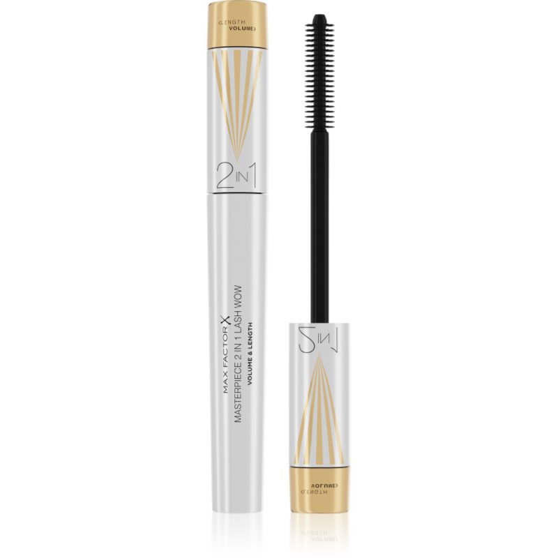 Max Factor Masterpiece Lash Wow řasenka pro prodloužení