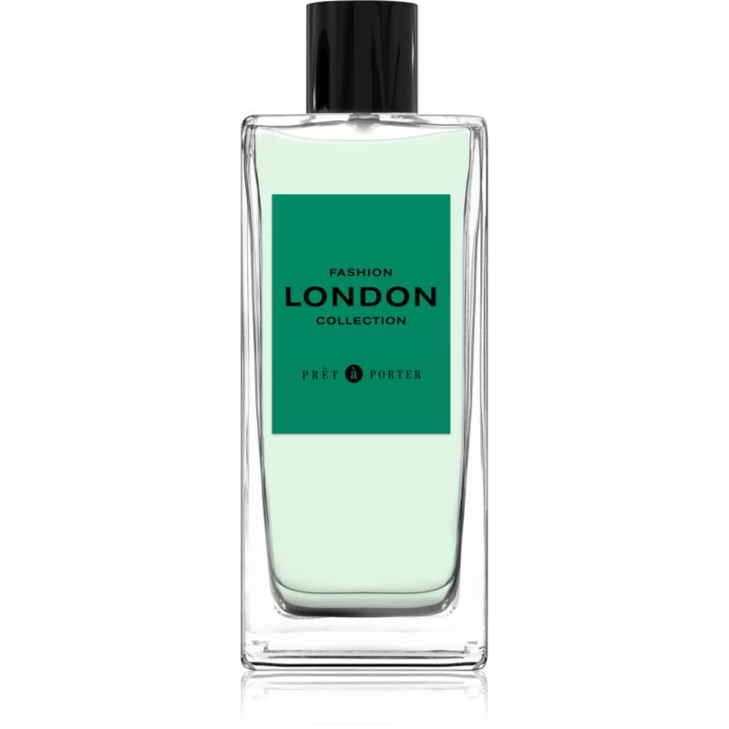 Prêt à Porter London parfémovaná voda pro muže 100 ml - parfo.cz