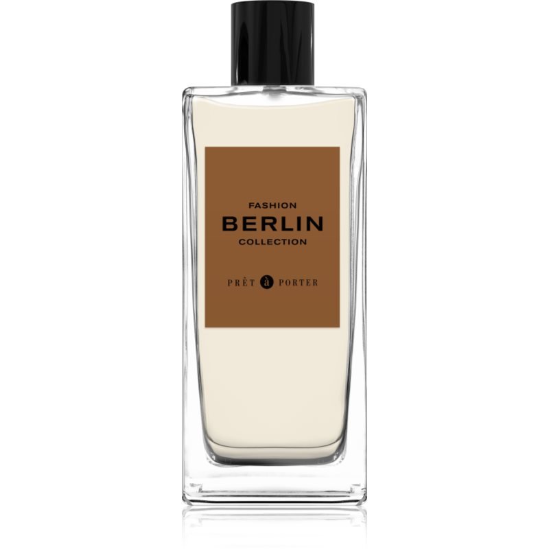 Prêt à Porter Berlin parfémovaná voda pro muže 100 ml - parfo.cz