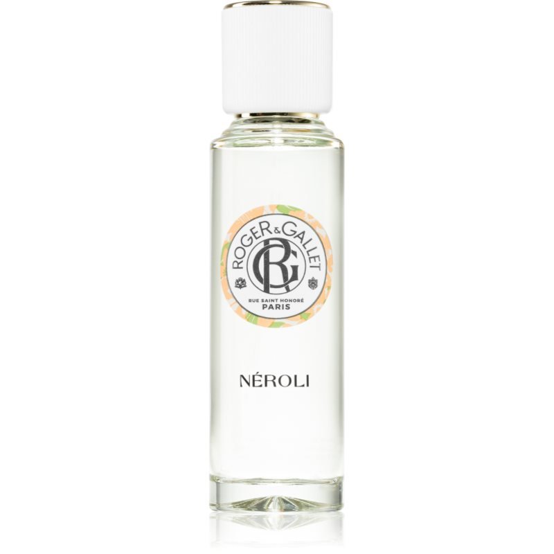 Roger & Gallet Neroli osvěžující voda pro ženy 30 ml - parfo.cz