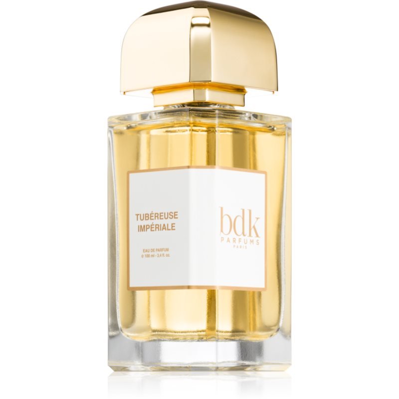 bdk Parfums Tubéreuse Impériale parfémovaná voda unisex 100 ml - parfo.cz