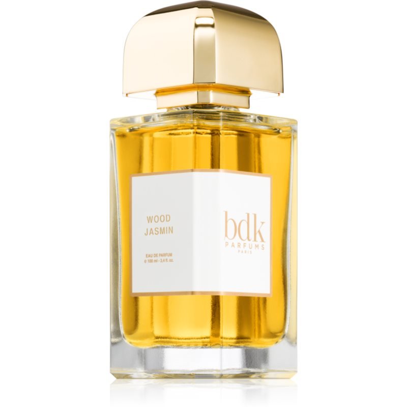 bdk Parfums Wood Jasmin parfémovaná voda unisex 100 ml - parfo.cz