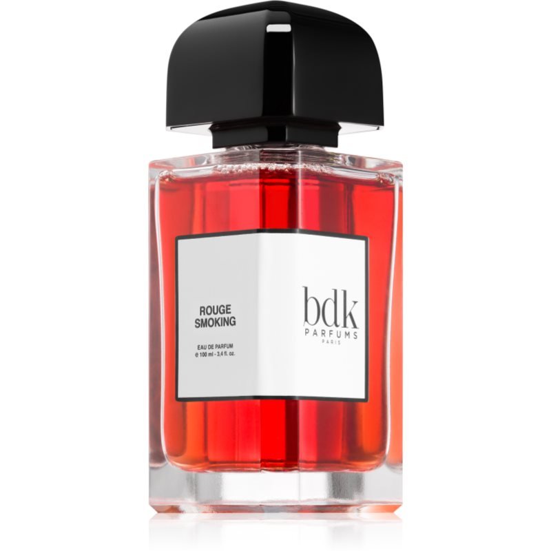 bdk Parfums Rouge Smoking parfémovaná voda unisex 100 ml - parfo.cz