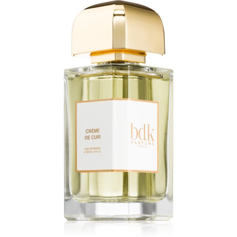 bdk Parfums Créme De Cuir parfémovaná voda unisex 100 ml - parfo.cz